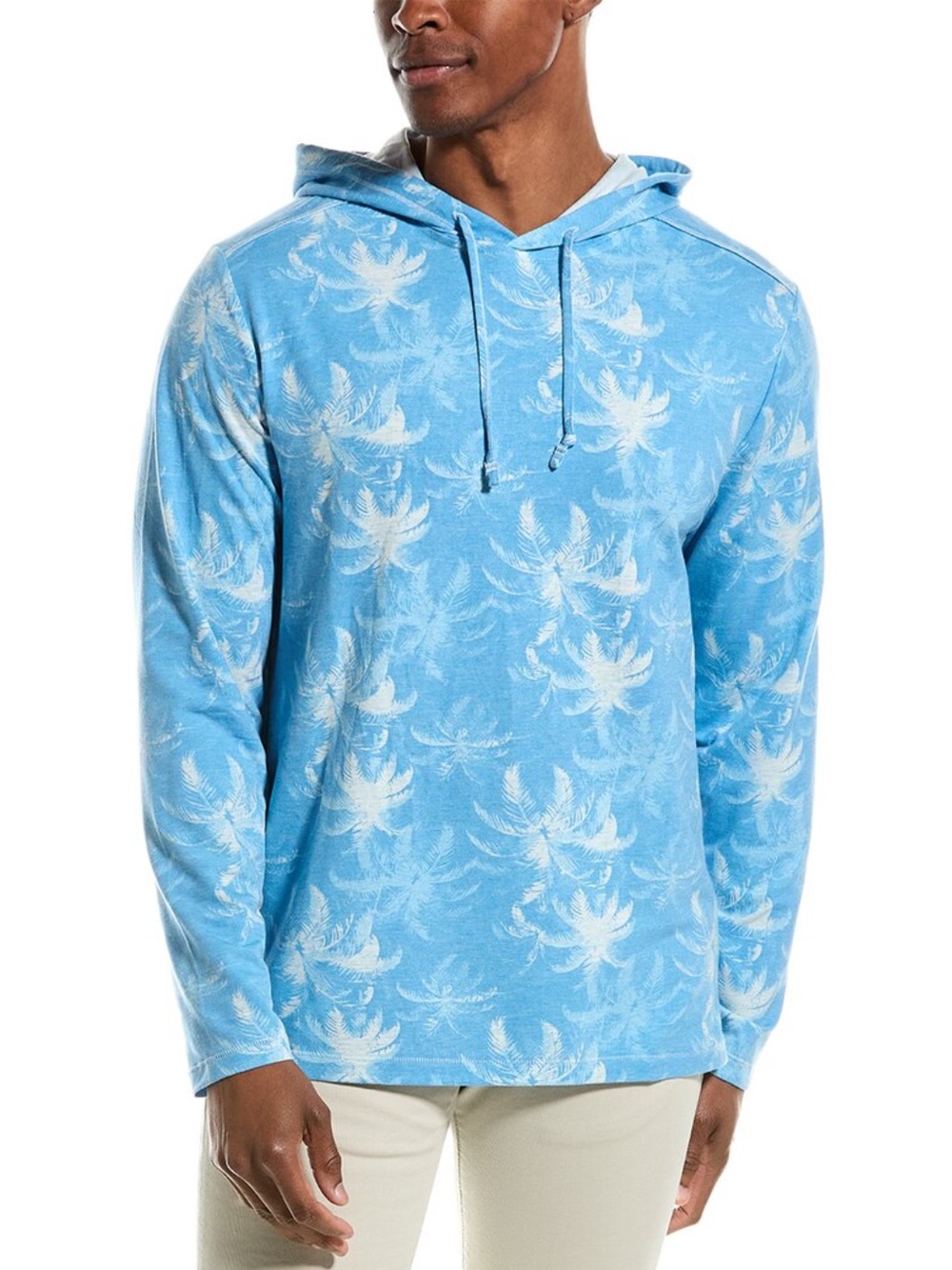 Tommy Bahama palm frenzy hoodie